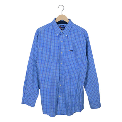 Men's Button Down Shirt
