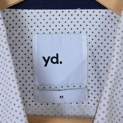 Men's Button Down Shirt