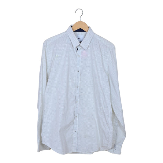 Men's Button Down Shirt