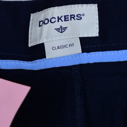 Men's Office Pant