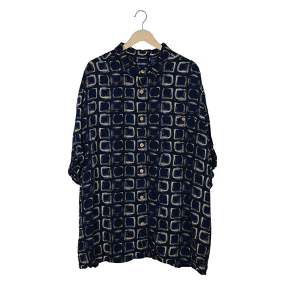 Men's Button Down Shirt