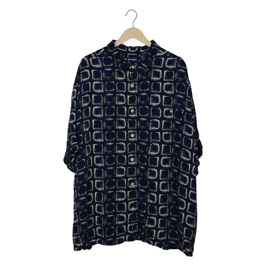 Men's Button Down Shirt