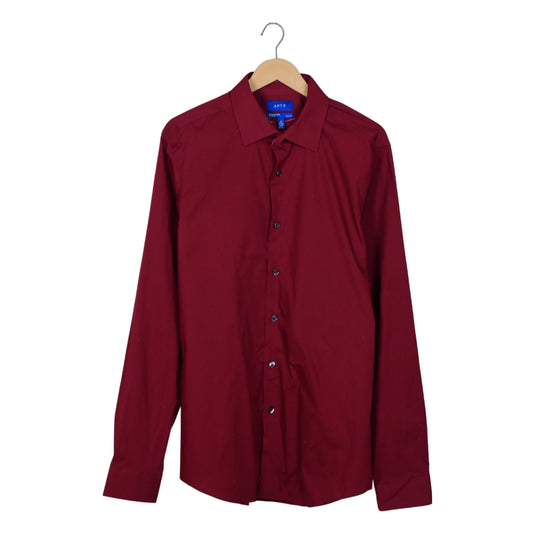 Men's Button Down Shirt