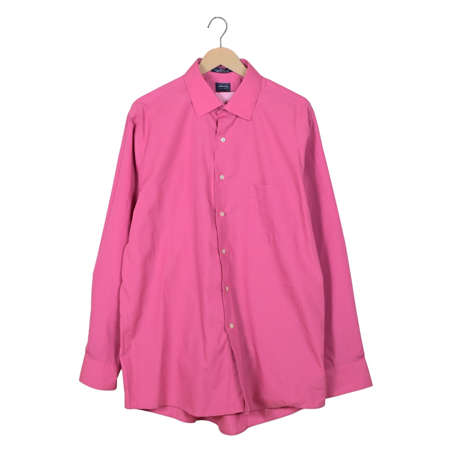 Men's Button Down Shirt