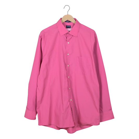 Men's Button Down Shirt
