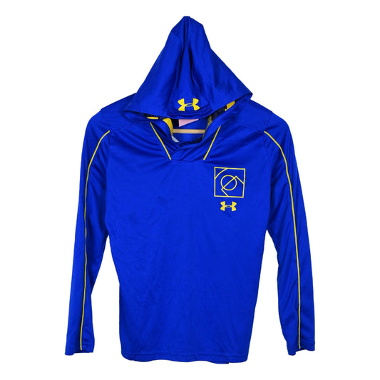 Men's Workout Hoodie