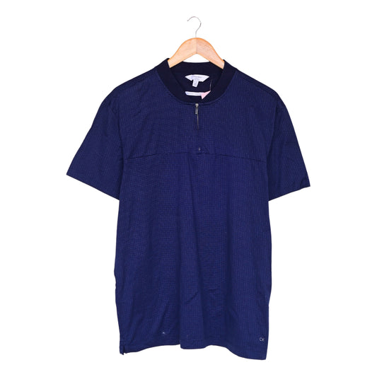 Boy's Quarter T-Shirt