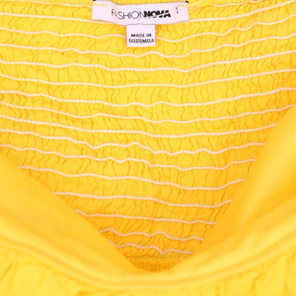 Women's Crop Top