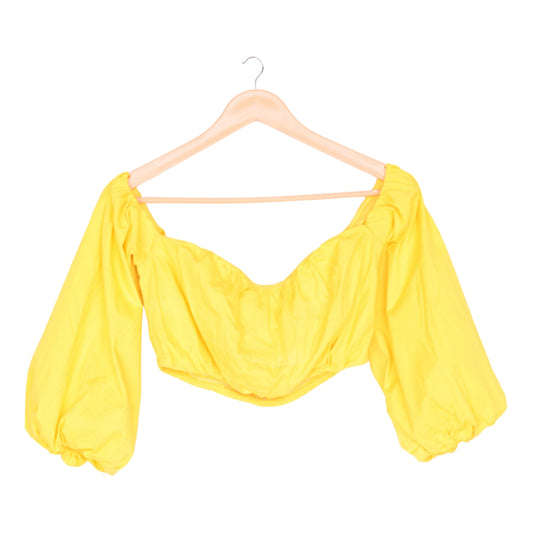 Women's Crop Top