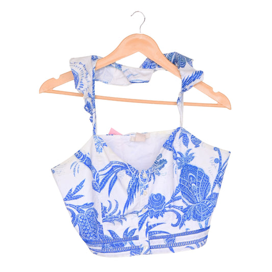 Women's Crop Top