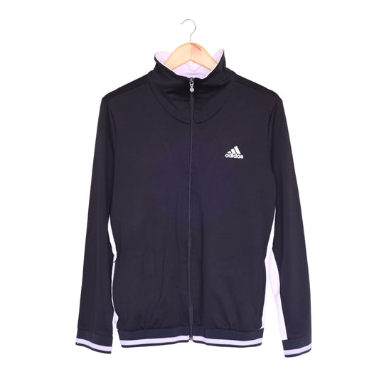 Men's Zipper Jacket