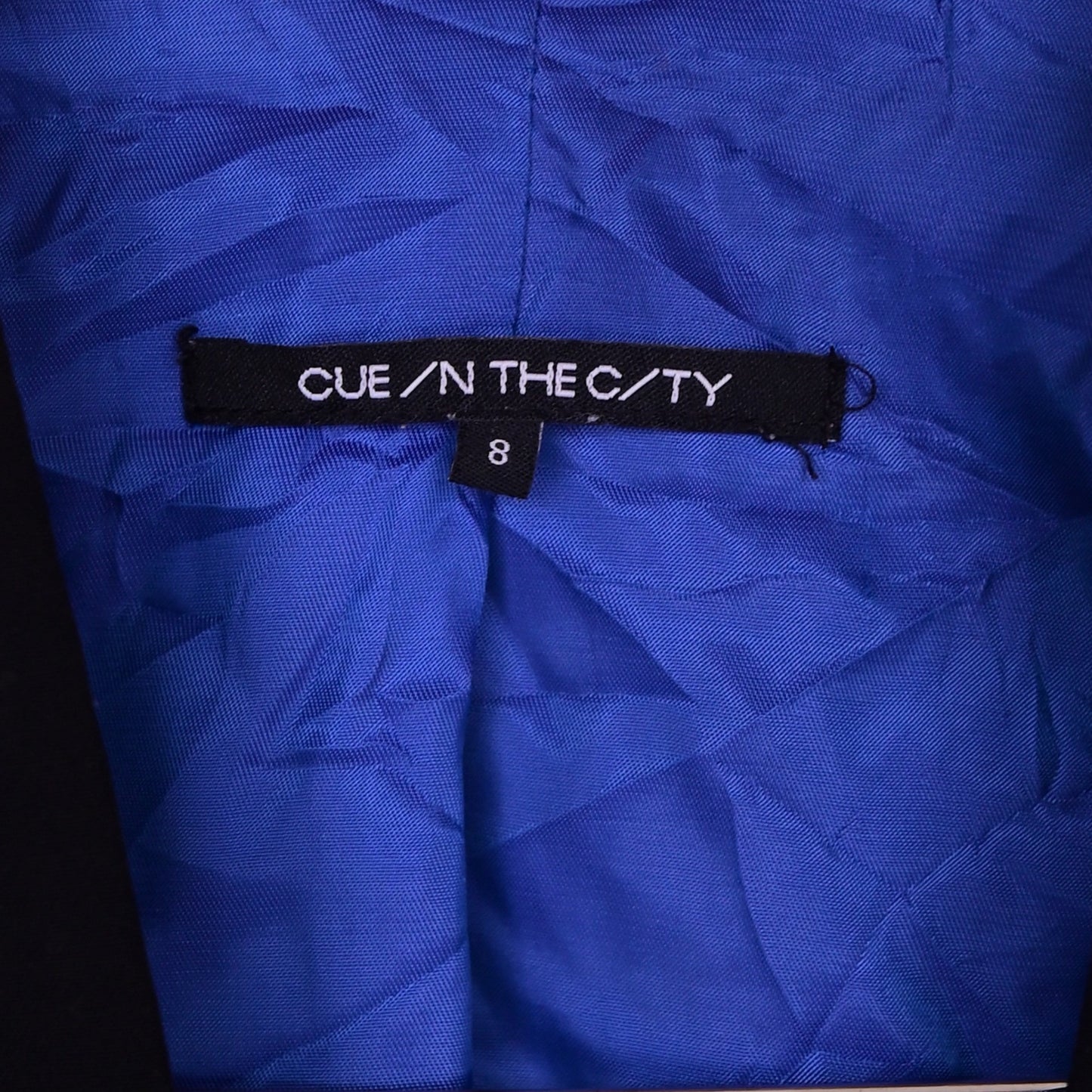Women's Blazer