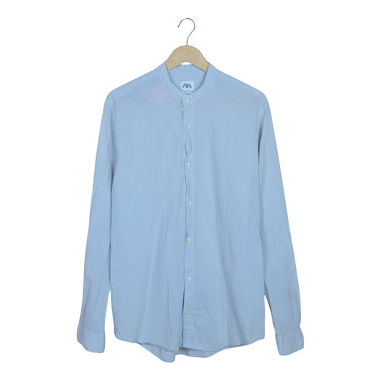 Men's Button Down Shirt