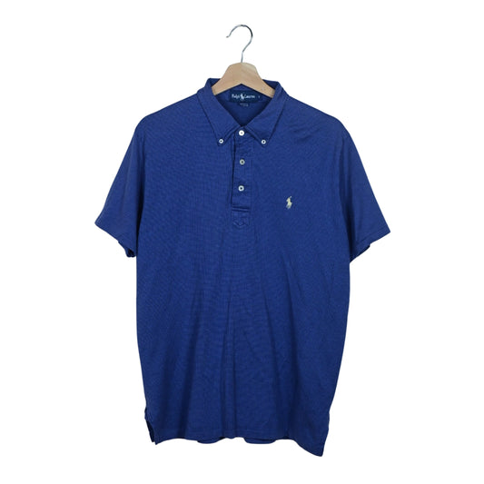 Men's Polo T-Shirt