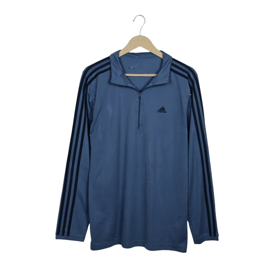 Men's Quarter Zipper