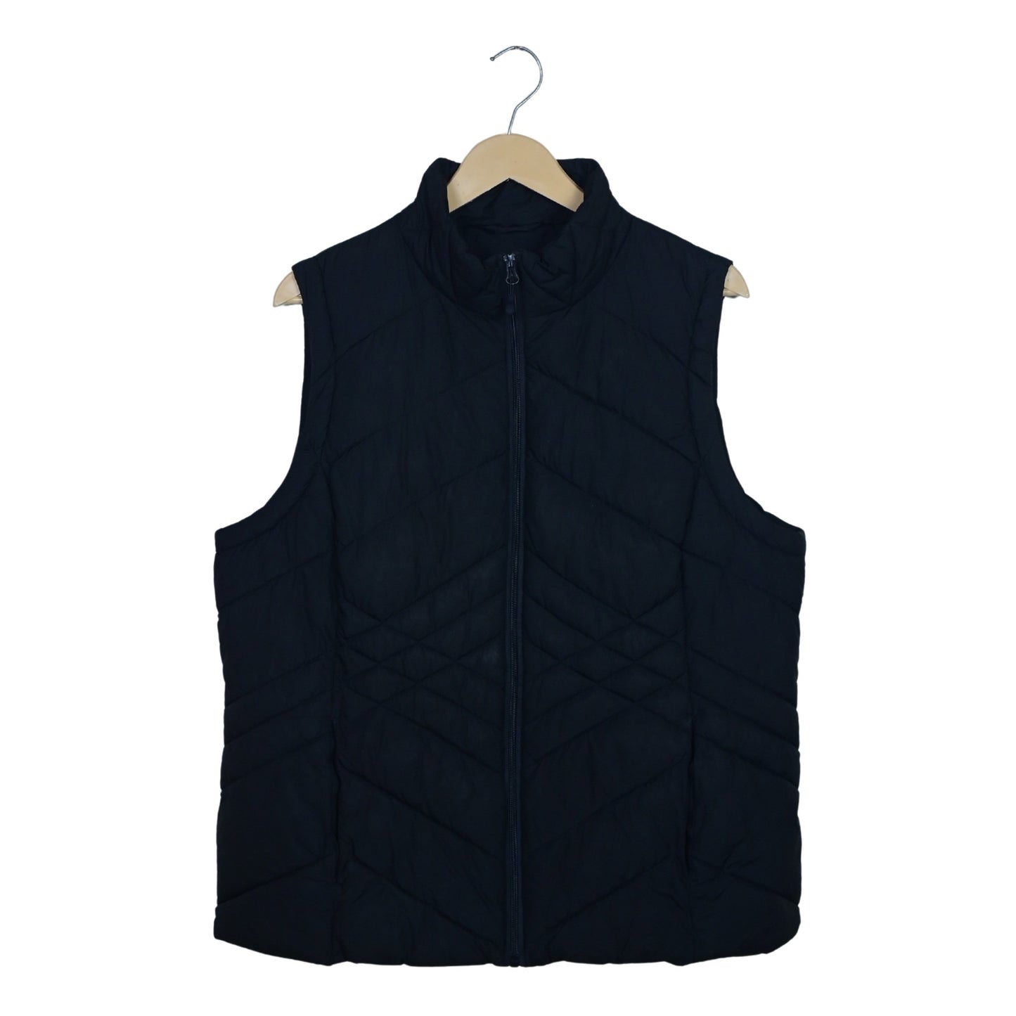 Men's Puffer Vest