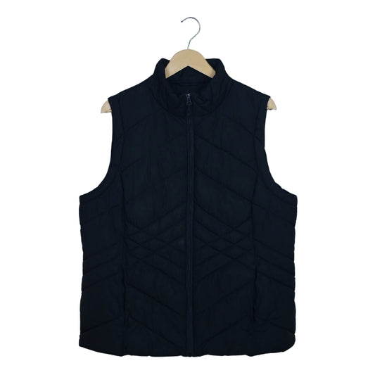 Men's Puffer Vest