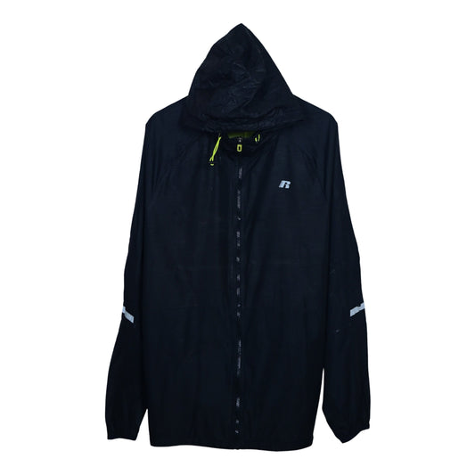 Men's Zipper Jacket
