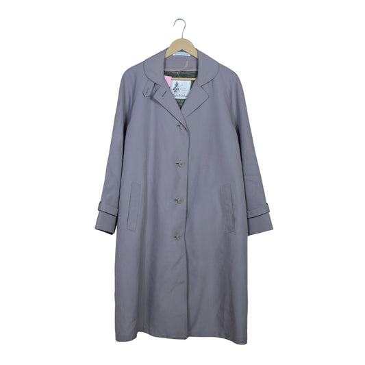 Women's Long Coat