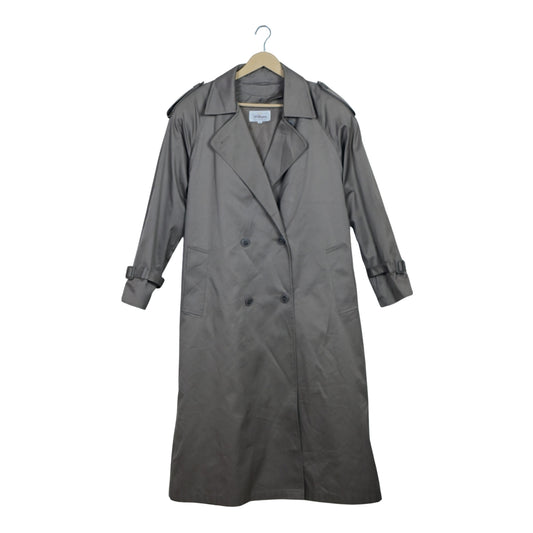 Women's Long Coat