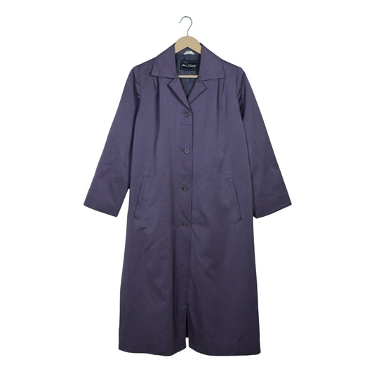 Women's Long Coat