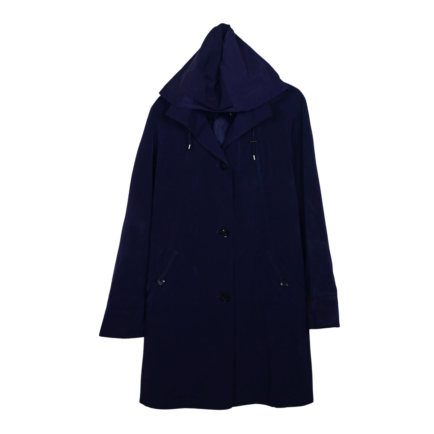 Women's Long Jacket