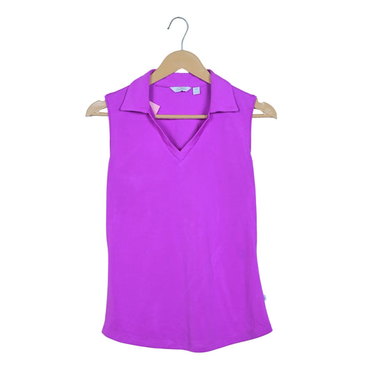 Women's Sleeveless T-Shirt