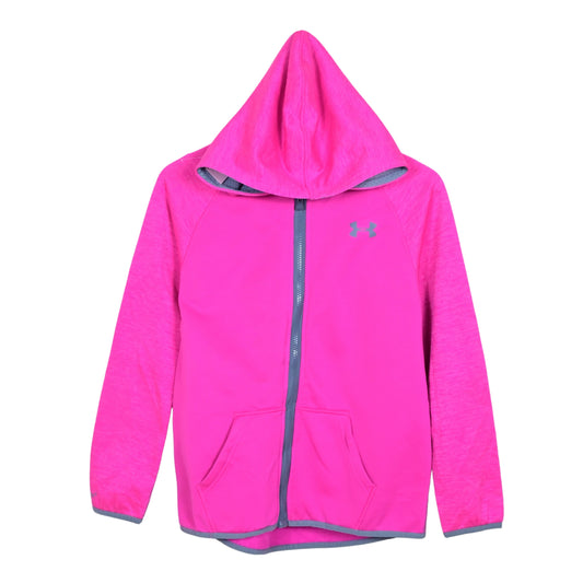 Women's Zipper Jacket