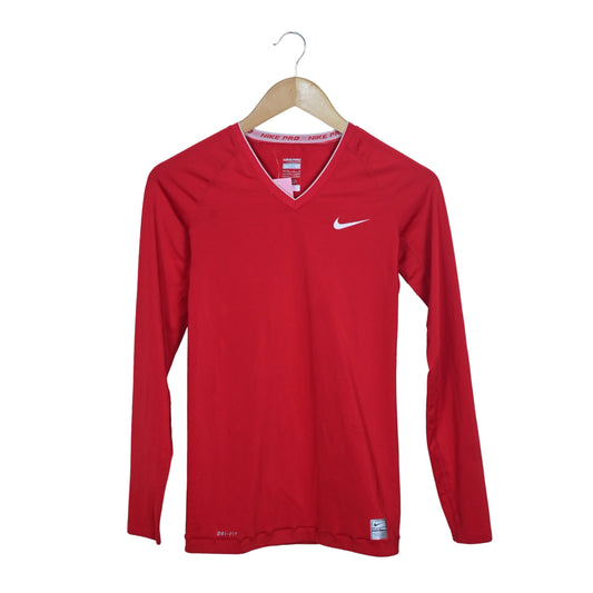 Boy's Full Sleeves T-Shirt