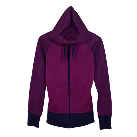 Men's Zipper Hoodie