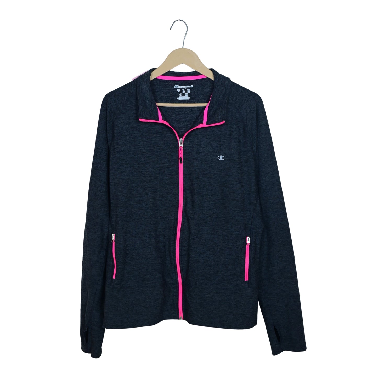 Women's Zipper Jacket