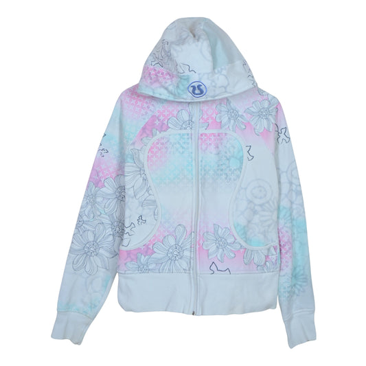 Women's Zipper Jacket