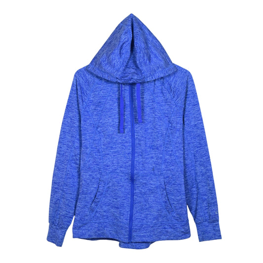 Women's Zipper Hoodie
