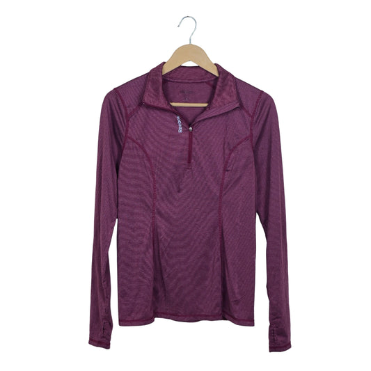 Women's Quarter Zipper
