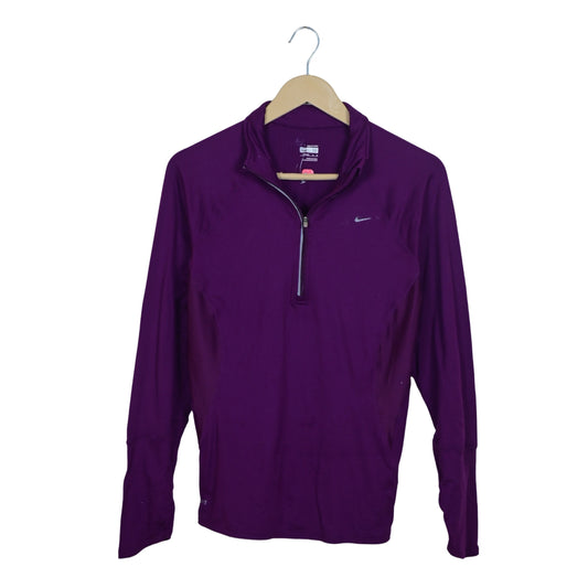Men's Quarter Zipper