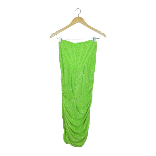 Women's Midi Dress