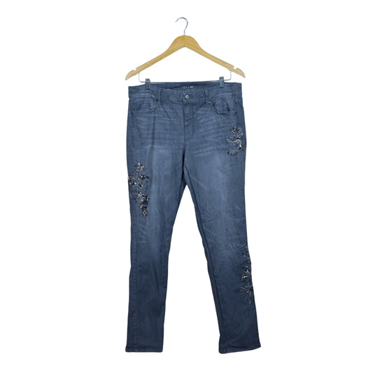 Women's Jeans