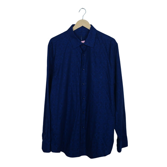 Men's Button Down Shirt