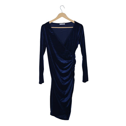Women's Velvet Dress