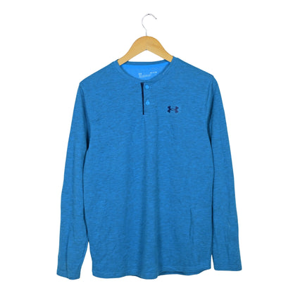 Men's Full Sleeves T-Shirt