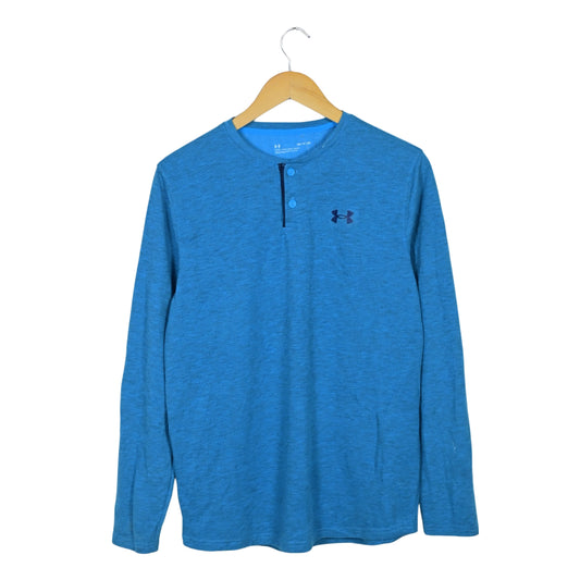 Men's Full Sleeves T-Shirt