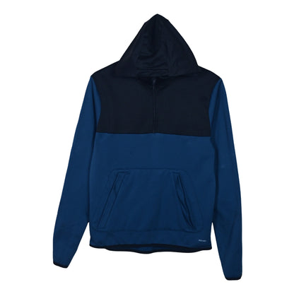 Men's Quarter Zipper Hoodie