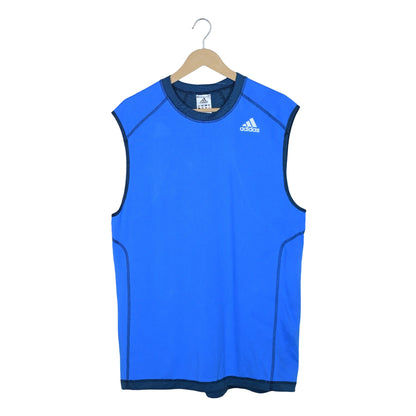 Men's Workout Tank Top