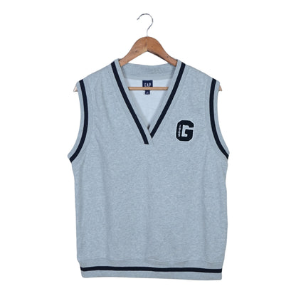 Women's Sleeveless Sweater