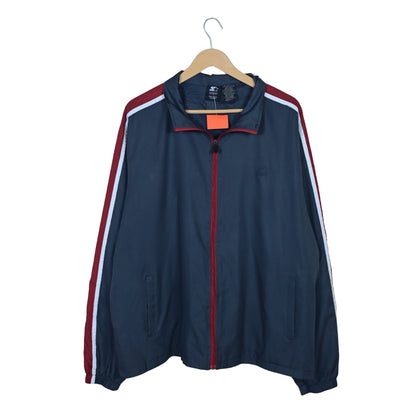 Men's Zipper Jacket