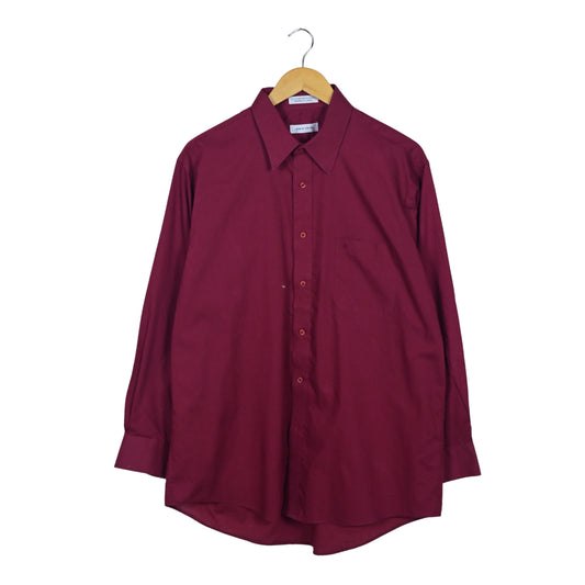 Men's Button Down Shirt