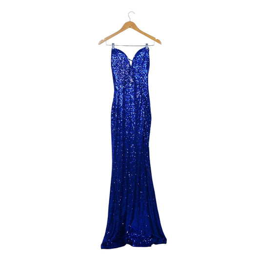 Women's Evening Wear Dress