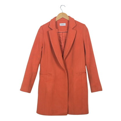 Women's Long Coat
