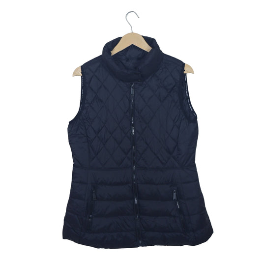 Women's Puffer Jacket