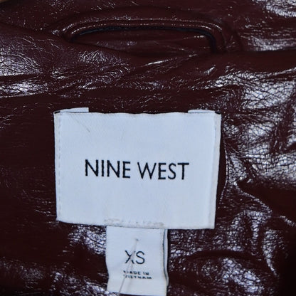 Women's Leather Jacket